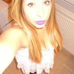 Profil von Clélie, 26 Jahre, Sextreffen in Bad Arolsen (Hessen)